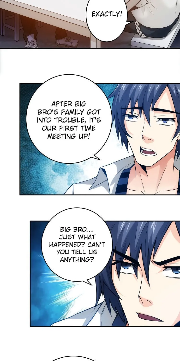 Read Billionaire Player (Colored) chapter 32 image 24 on Lezhin