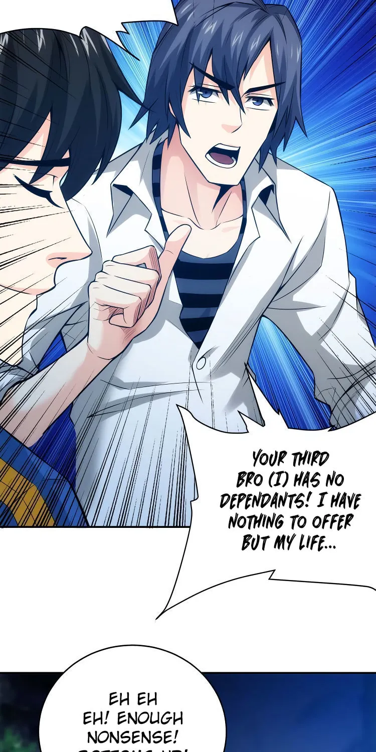 Read Billionaire Player (Colored) chapter 32 image 26 on Lezhin