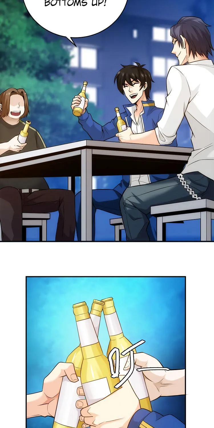 Read Billionaire Player (Colored) chapter 32 image 27 on Lezhin