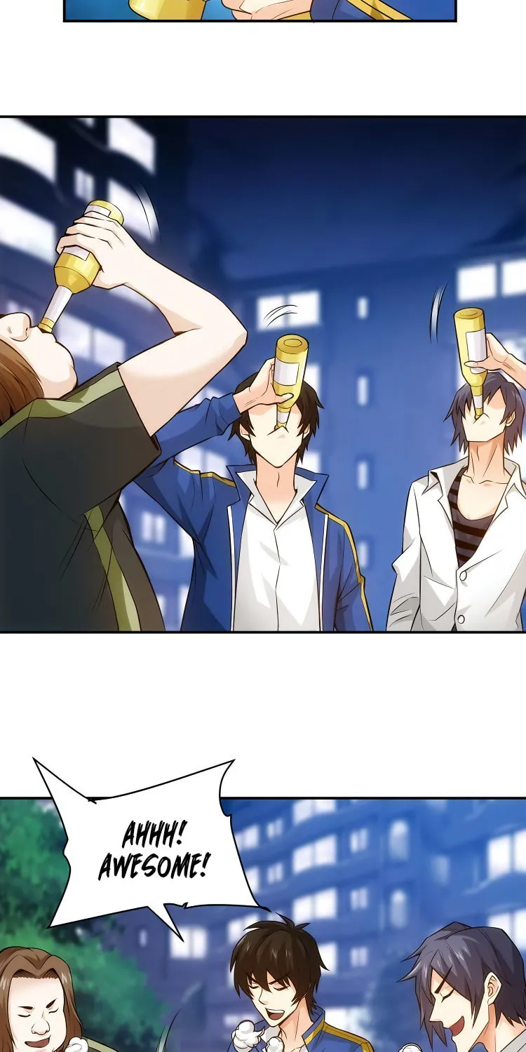 Read Billionaire Player (Colored) chapter 32 image 28 on Lezhin