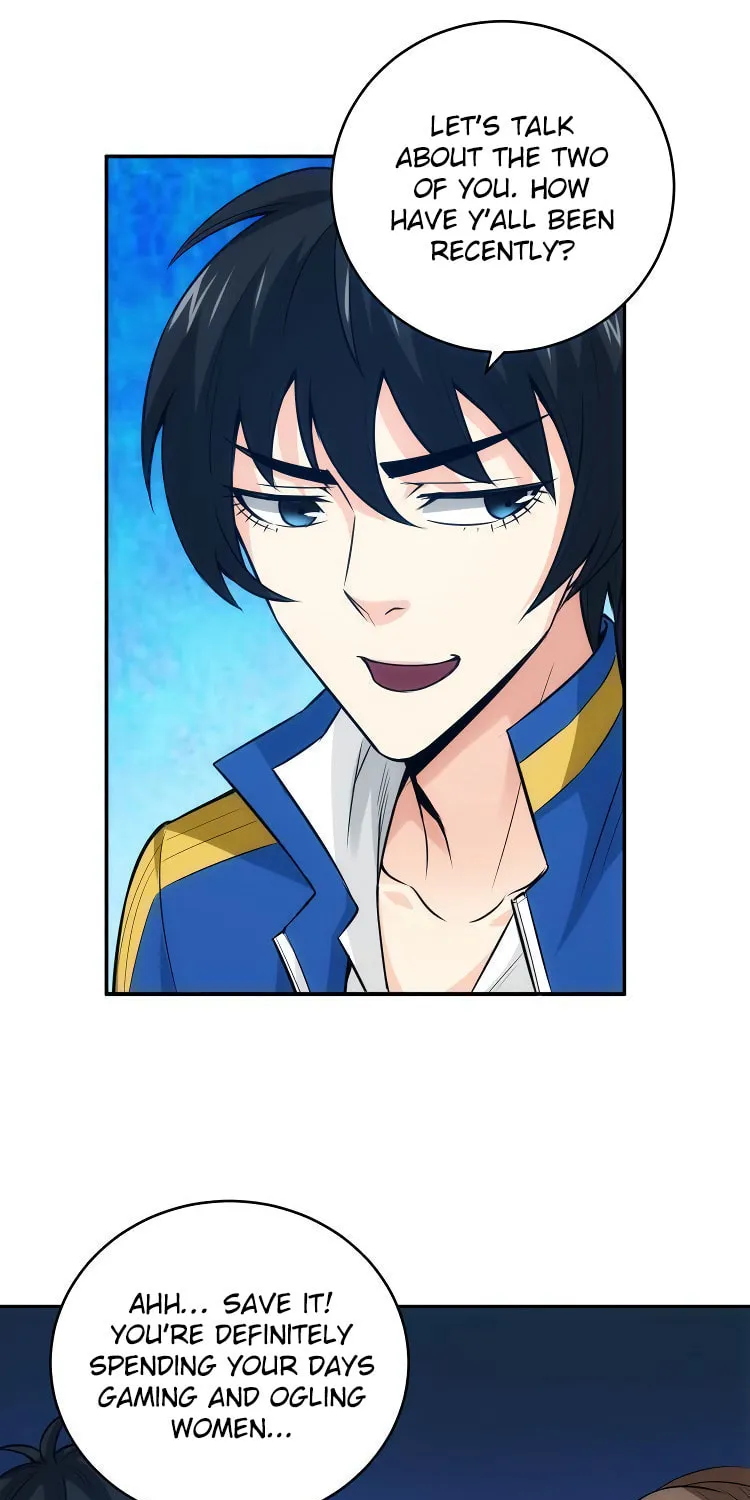 Read Billionaire Player (Colored) chapter 32 image 30 on Lezhin