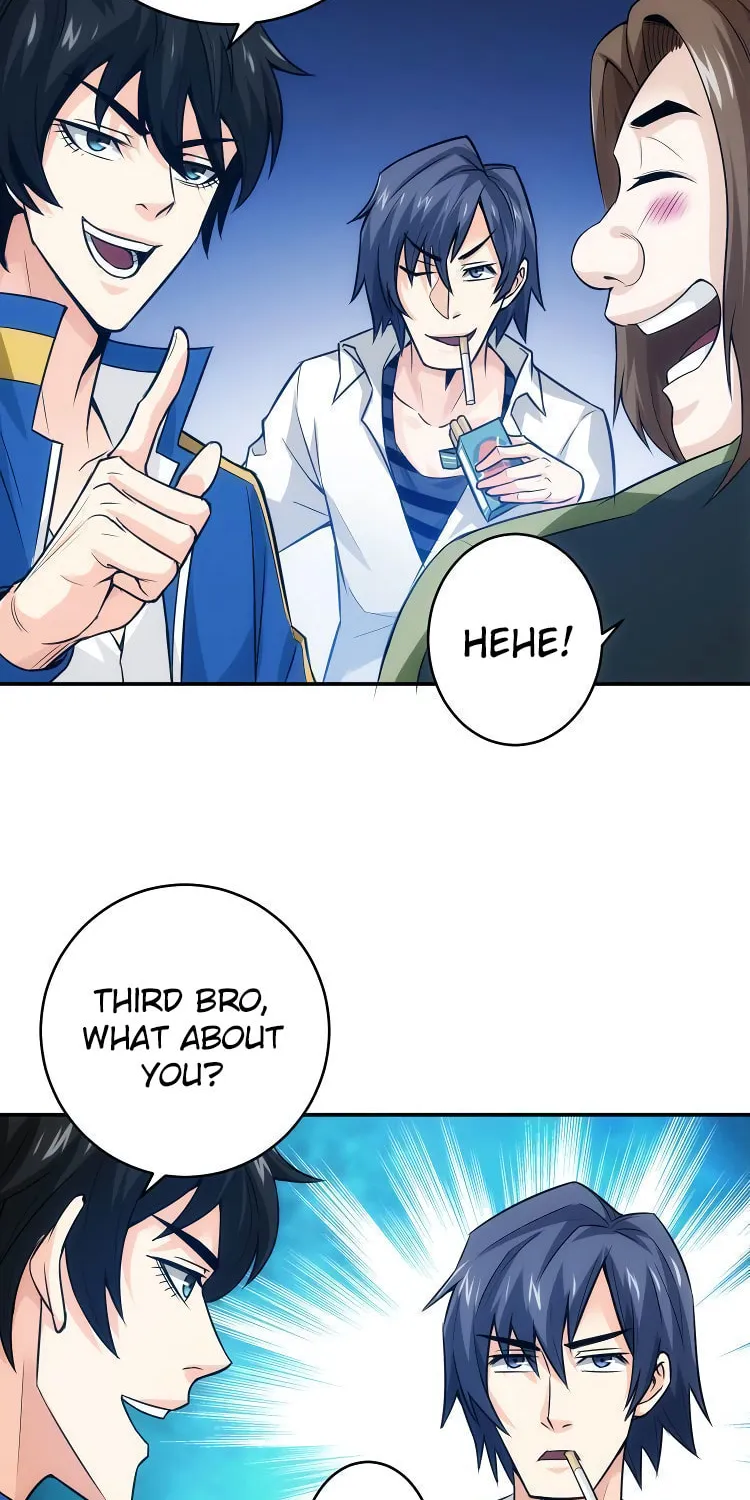 Read Billionaire Player (Colored) chapter 32 image 31 on Lezhin