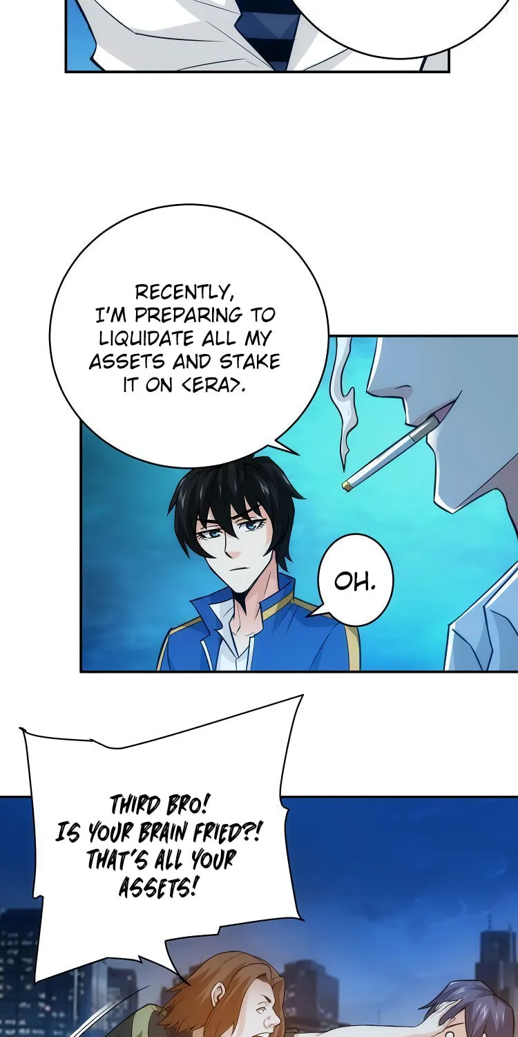 Read Billionaire Player (Colored) chapter 32 image 33 on Lezhin