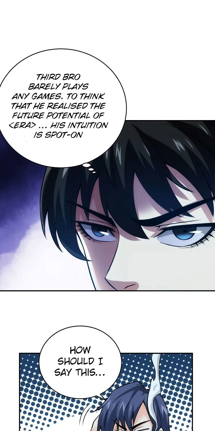 Read Billionaire Player (Colored) chapter 32 image 36 on Lezhin