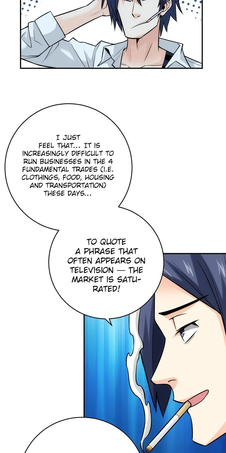 Read Billionaire Player (Colored) chapter 32 image 37 on Lezhin