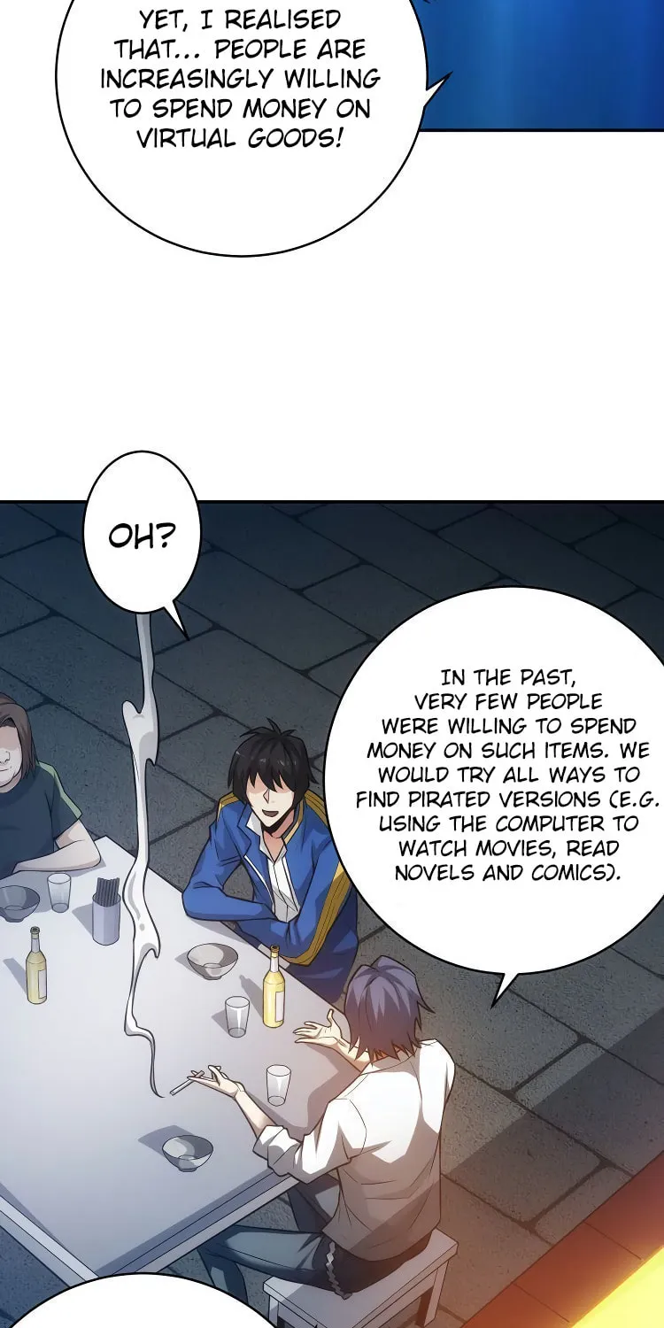 Read Billionaire Player (Colored) chapter 32 image 38 on Lezhin