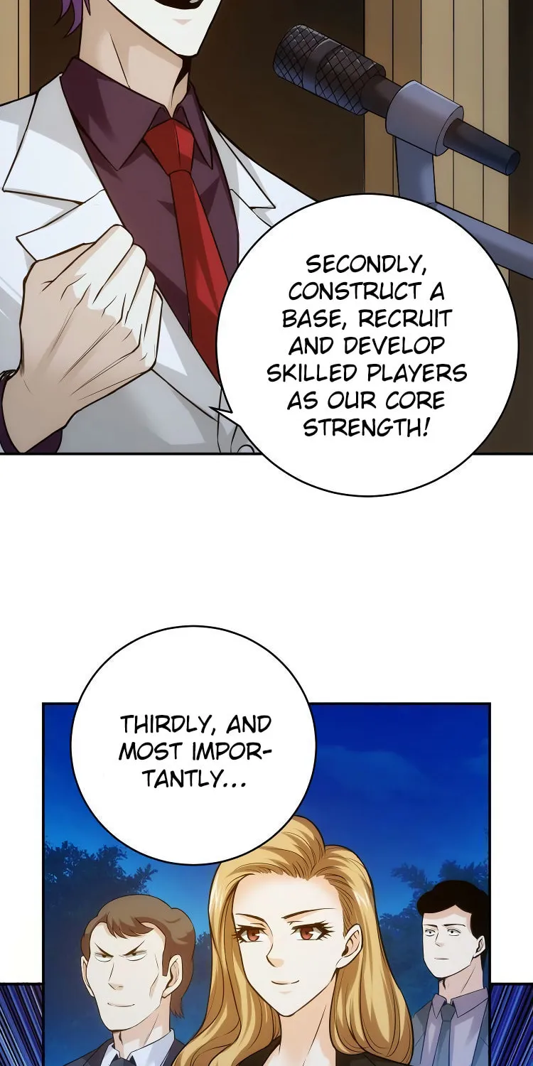 Read Billionaire Player (Colored) chapter 32 image 4 on Lezhin