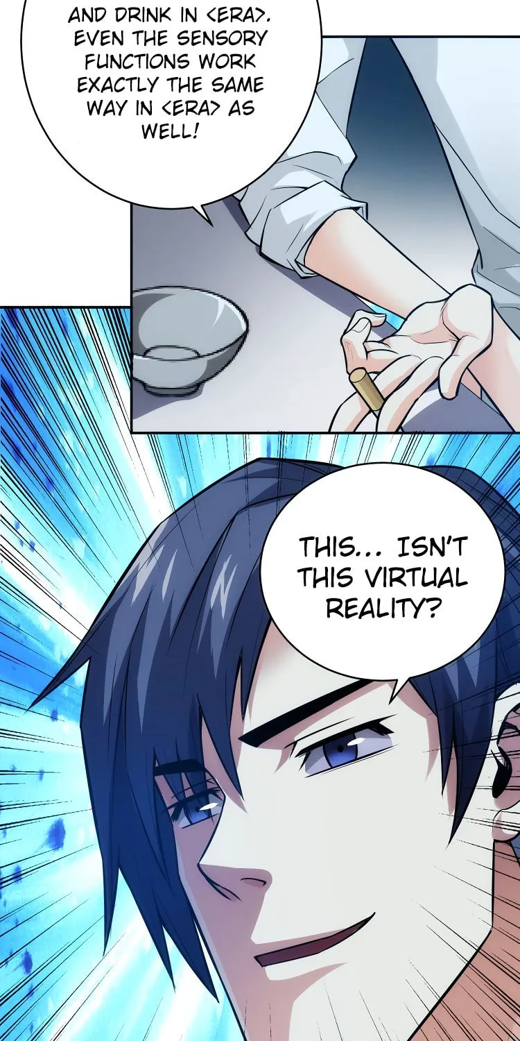 Read Billionaire Player (Colored) chapter 32 image 40 on Lezhin