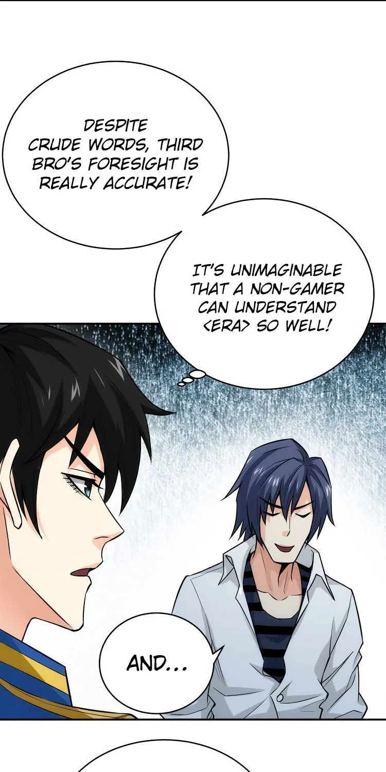 Read Billionaire Player (Colored) chapter 32 image 42 on Lezhin