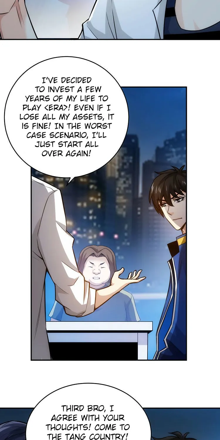 Read Billionaire Player (Colored) chapter 32 image 44 on Lezhin