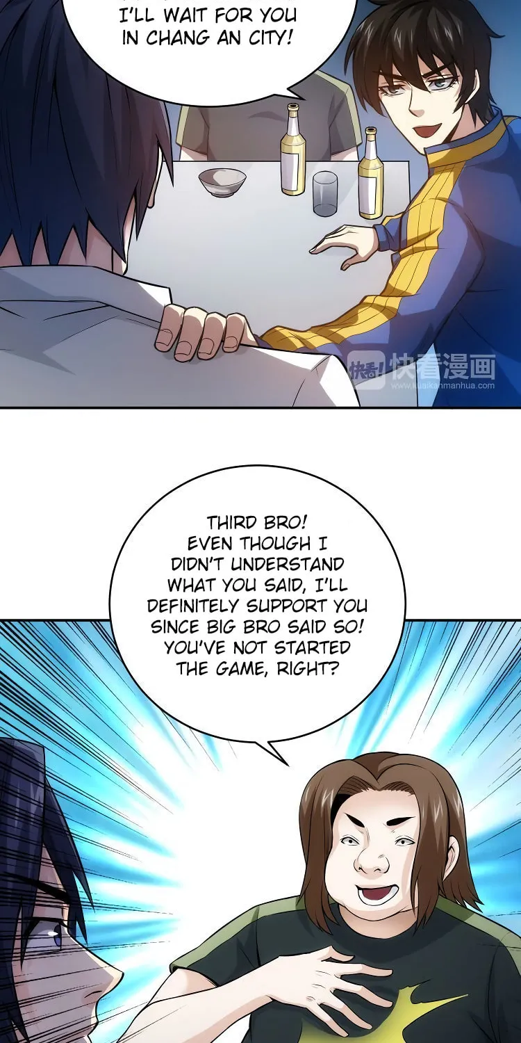 Read Billionaire Player (Colored) chapter 32 image 45 on Lezhin