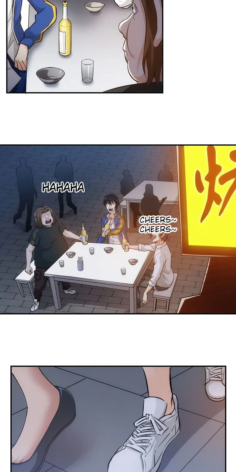 Read Billionaire Player (Colored) chapter 32 image 49 on Lezhin