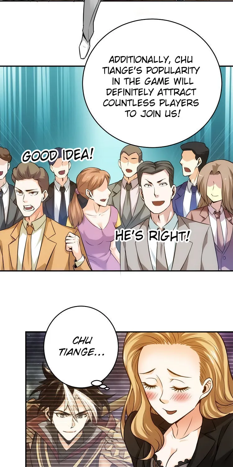 Read Billionaire Player (Colored) chapter 32 image 8 on Lezhin