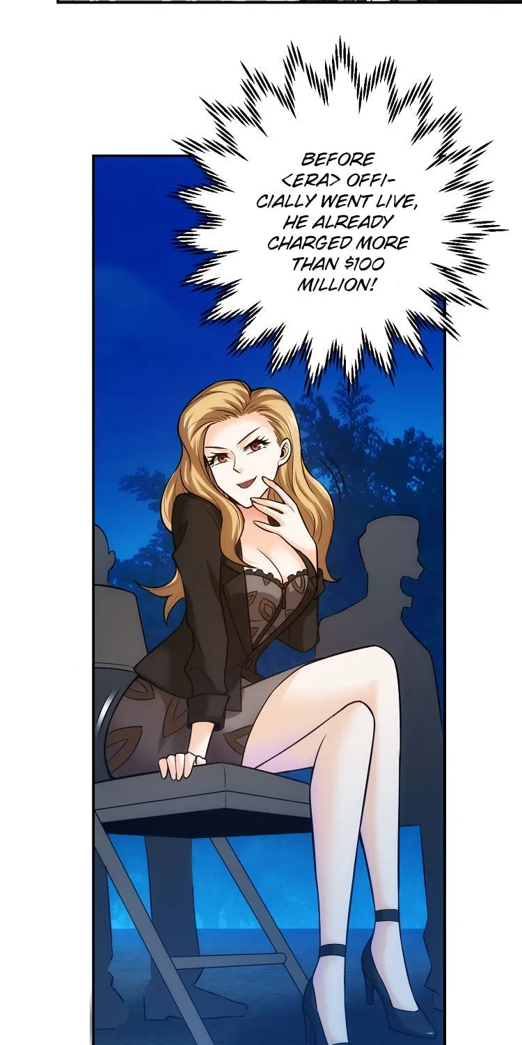 Read Billionaire Player (Colored) chapter 32 image 9 on Lezhin