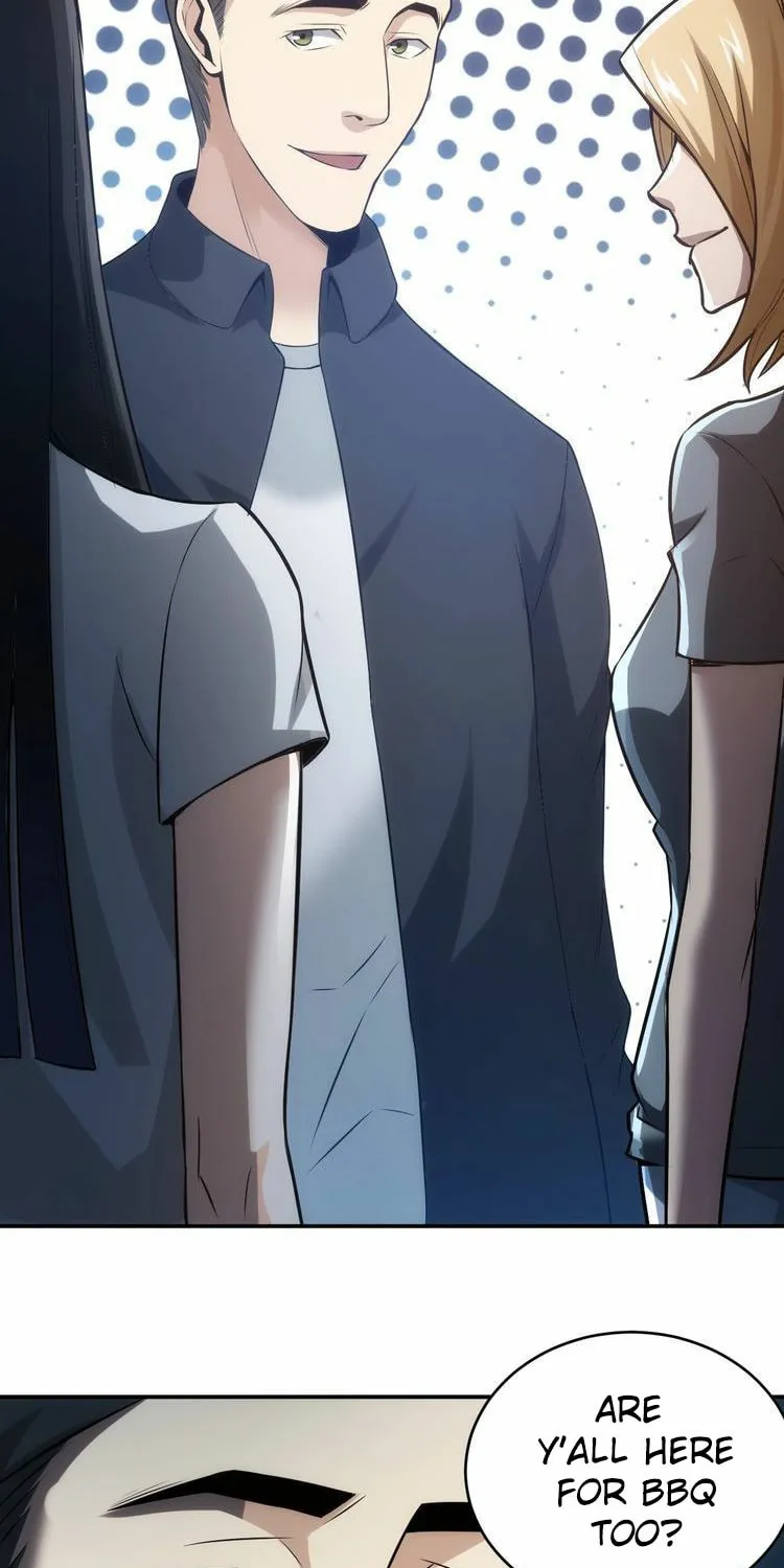 Read Billionaire Player (Colored) chapter 33 image 10 on Lezhin