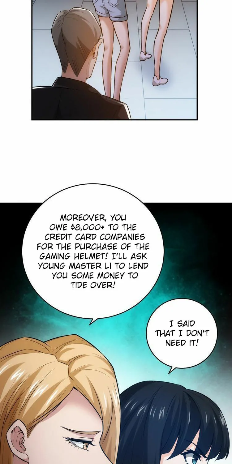 Read Billionaire Player (Colored) chapter 33 image 14 on Lezhin