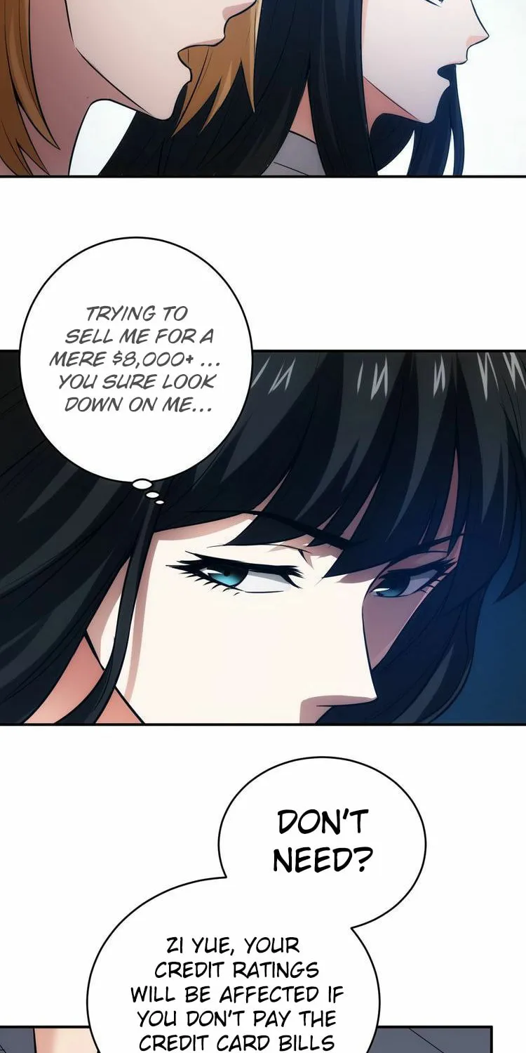 Read Billionaire Player (Colored) chapter 33 image 15 on Lezhin