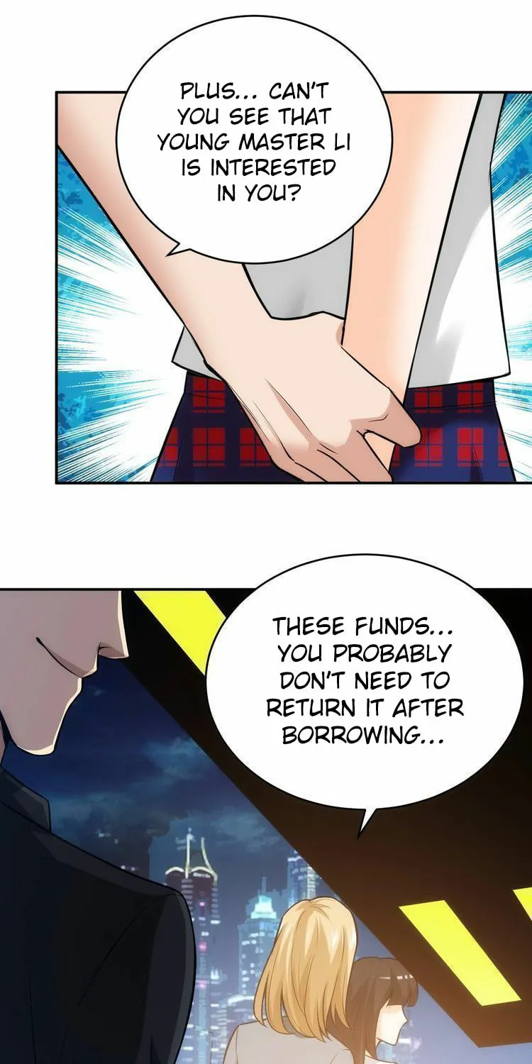 Read Billionaire Player (Colored) chapter 33 image 17 on Lezhin