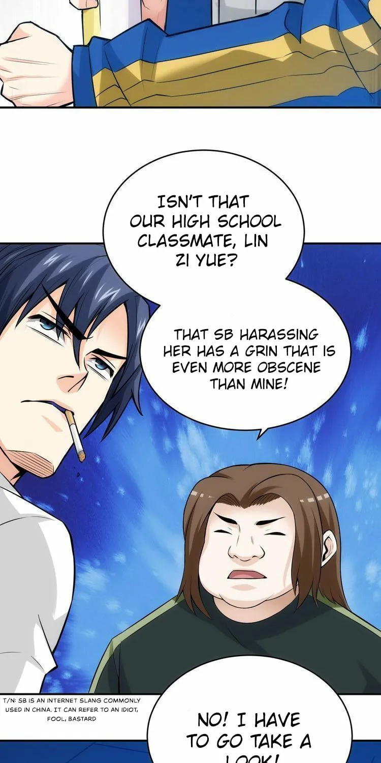 Read Billionaire Player (Colored) chapter 33 image 21 on Lezhin