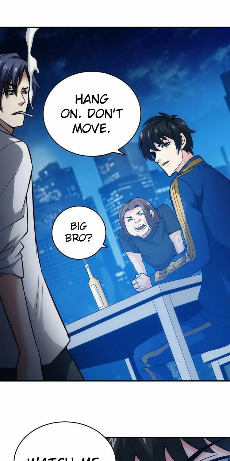 Read Billionaire Player (Colored) chapter 33 image 23 on Lezhin