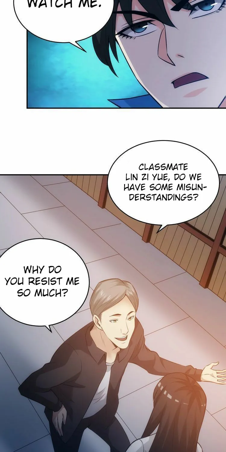 Read Billionaire Player (Colored) chapter 33 image 24 on Lezhin