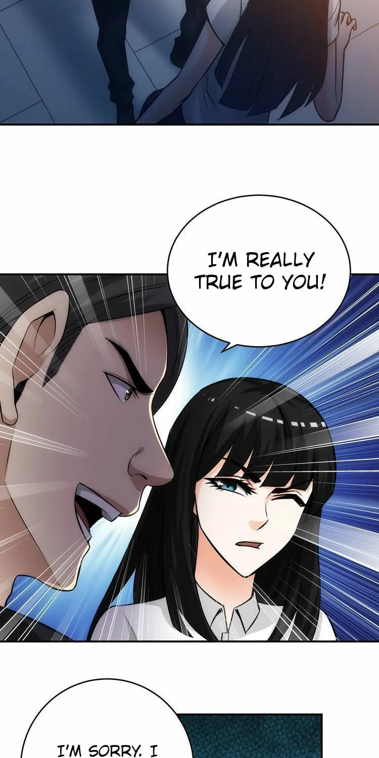 Read Billionaire Player (Colored) chapter 33 image 25 on Lezhin