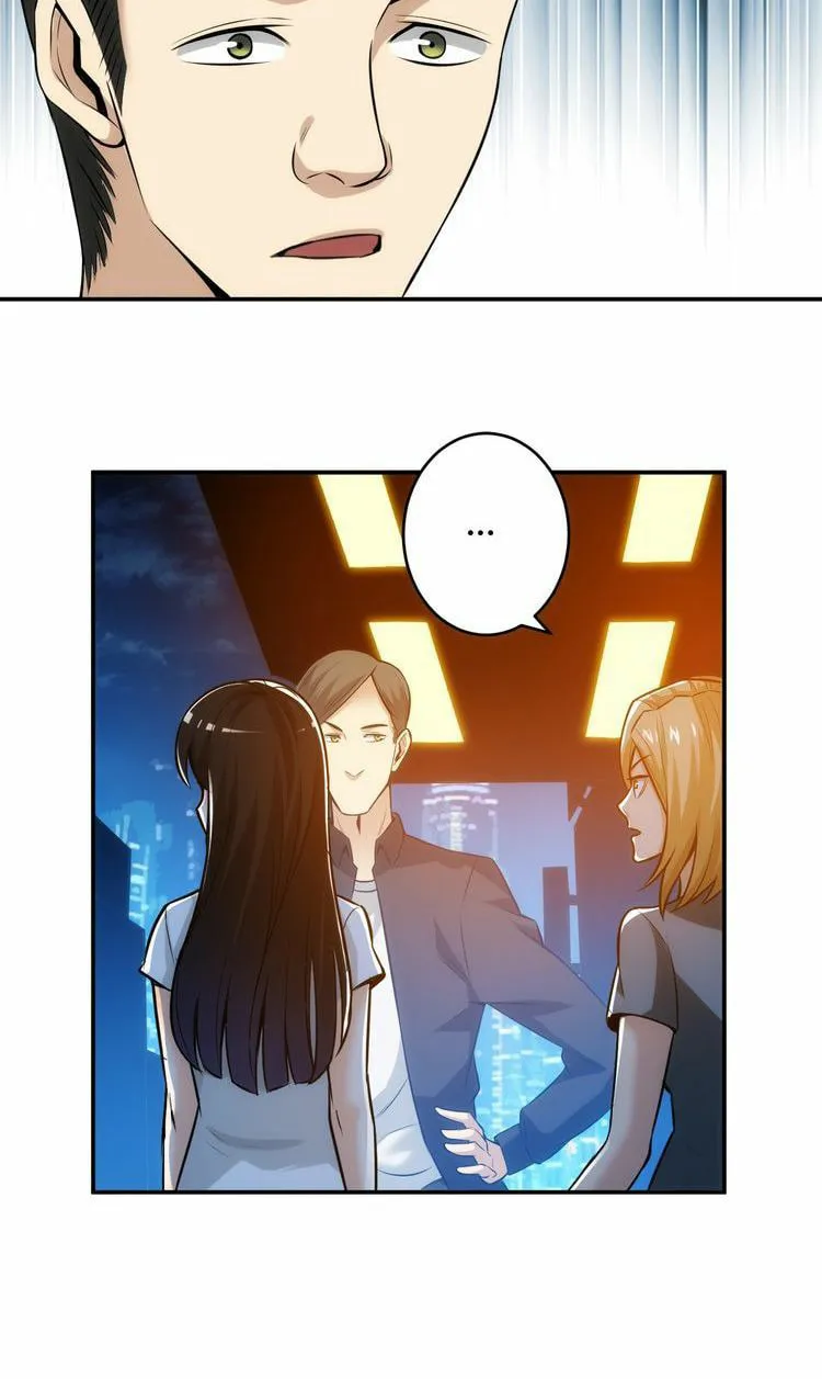 Read Billionaire Player (Colored) chapter 33 image 27 on Lezhin