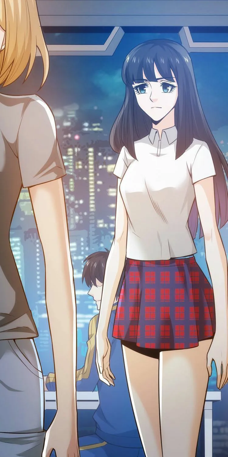 Read Billionaire Player (Colored) chapter 33 image 3 on Lezhin