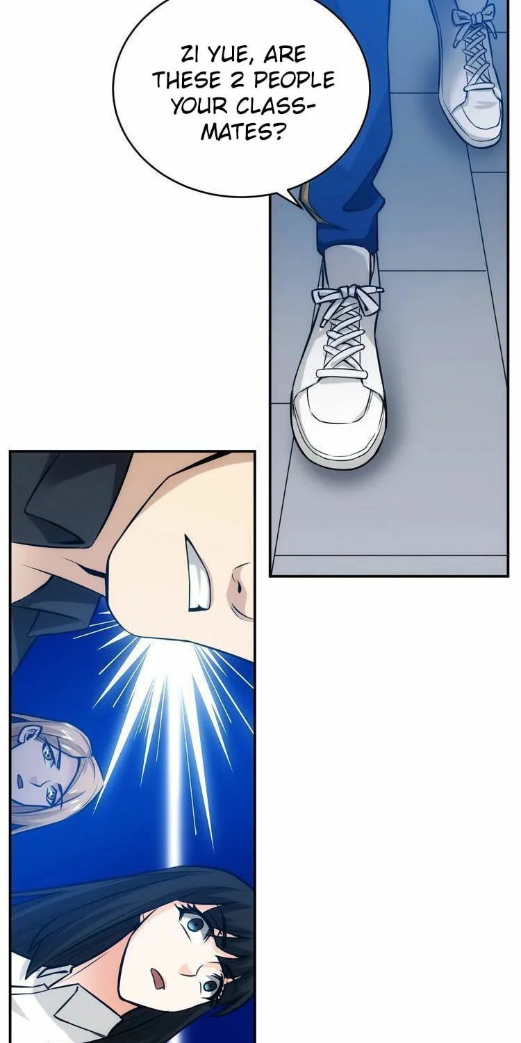 Read Billionaire Player (Colored) chapter 33 image 30 on Lezhin