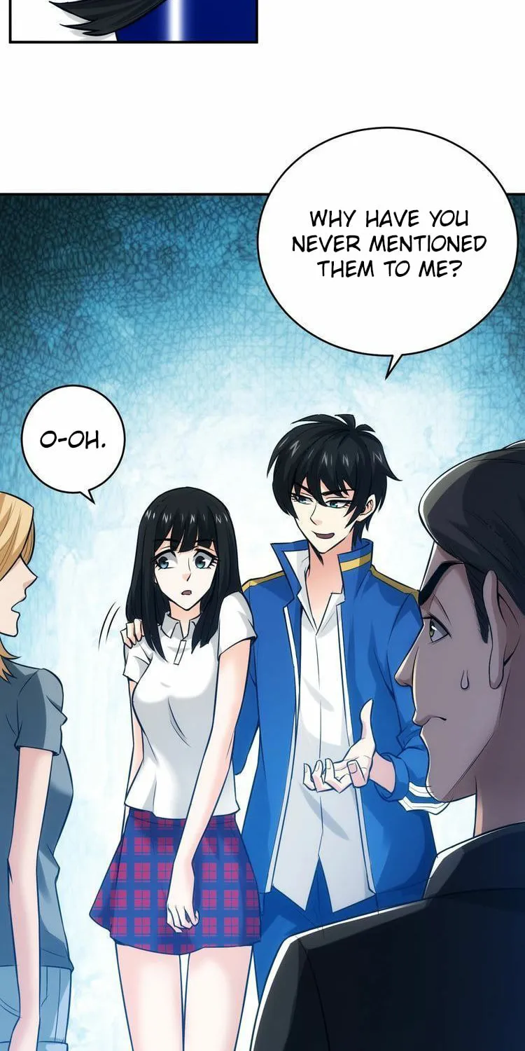 Read Billionaire Player (Colored) chapter 33 image 31 on Lezhin