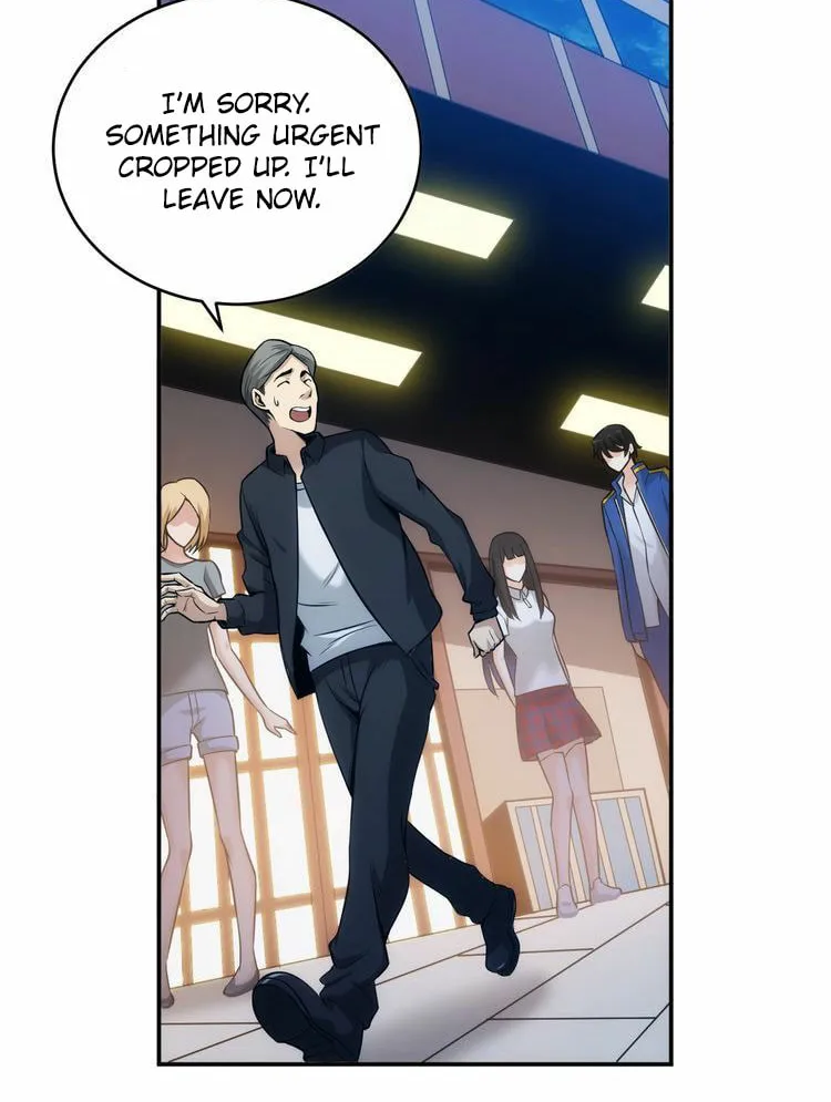 Read Billionaire Player (Colored) chapter 33 image 36 on Lezhin