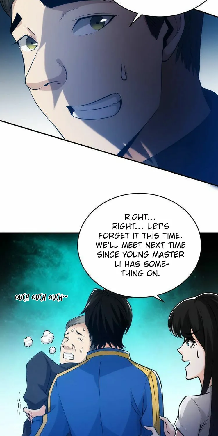 Read Billionaire Player (Colored) chapter 33 image 39 on Lezhin