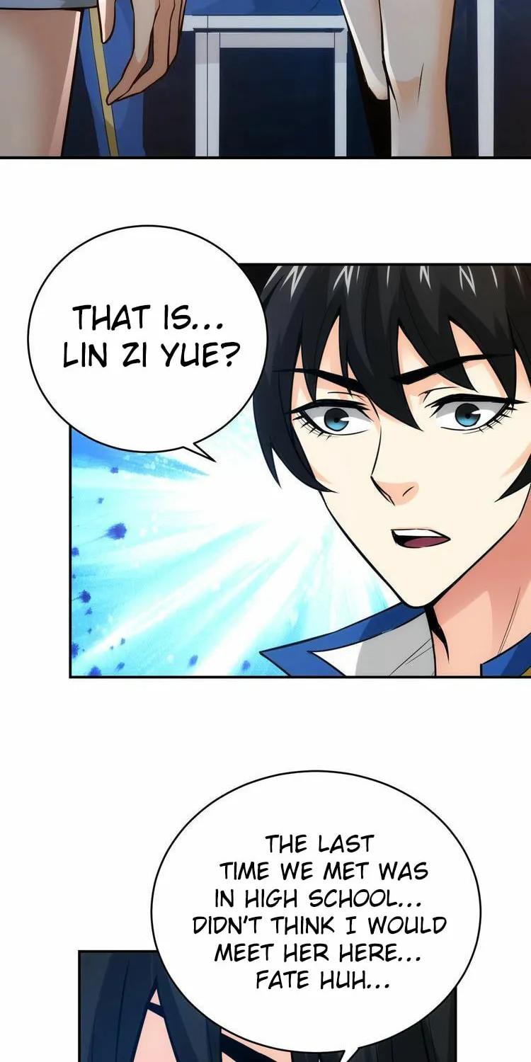 Read Billionaire Player (Colored) chapter 33 image 4 on Lezhin