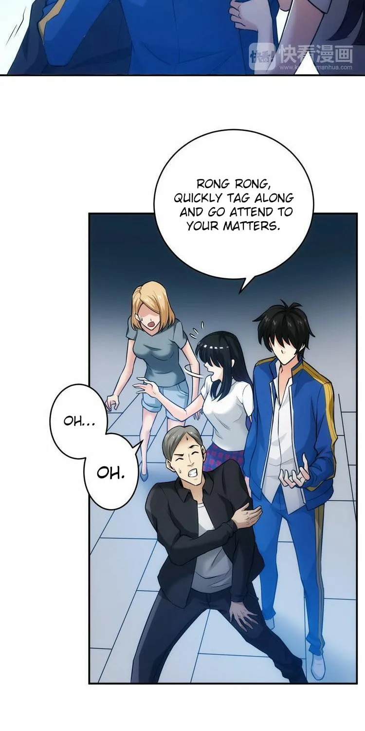 Read Billionaire Player (Colored) chapter 33 image 40 on Lezhin