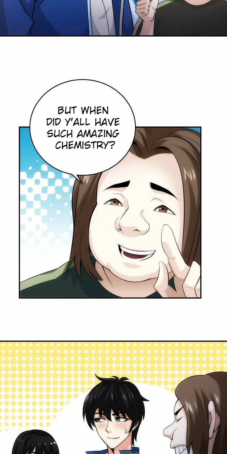 Read Billionaire Player (Colored) chapter 33 image 43 on Lezhin
