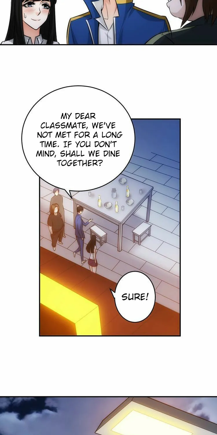 Read Billionaire Player (Colored) chapter 33 image 44 on Lezhin