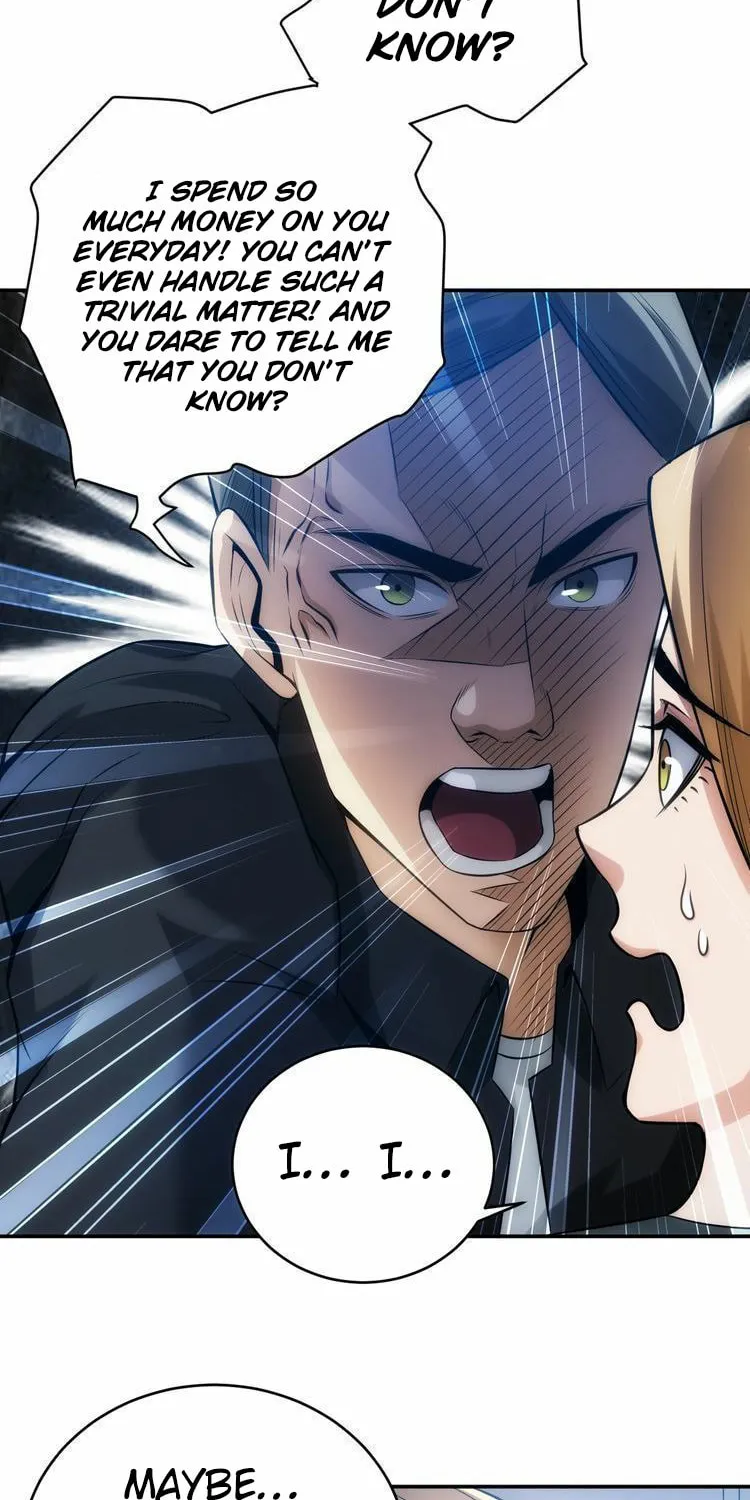 Read Billionaire Player (Colored) chapter 33 image 48 on Lezhin