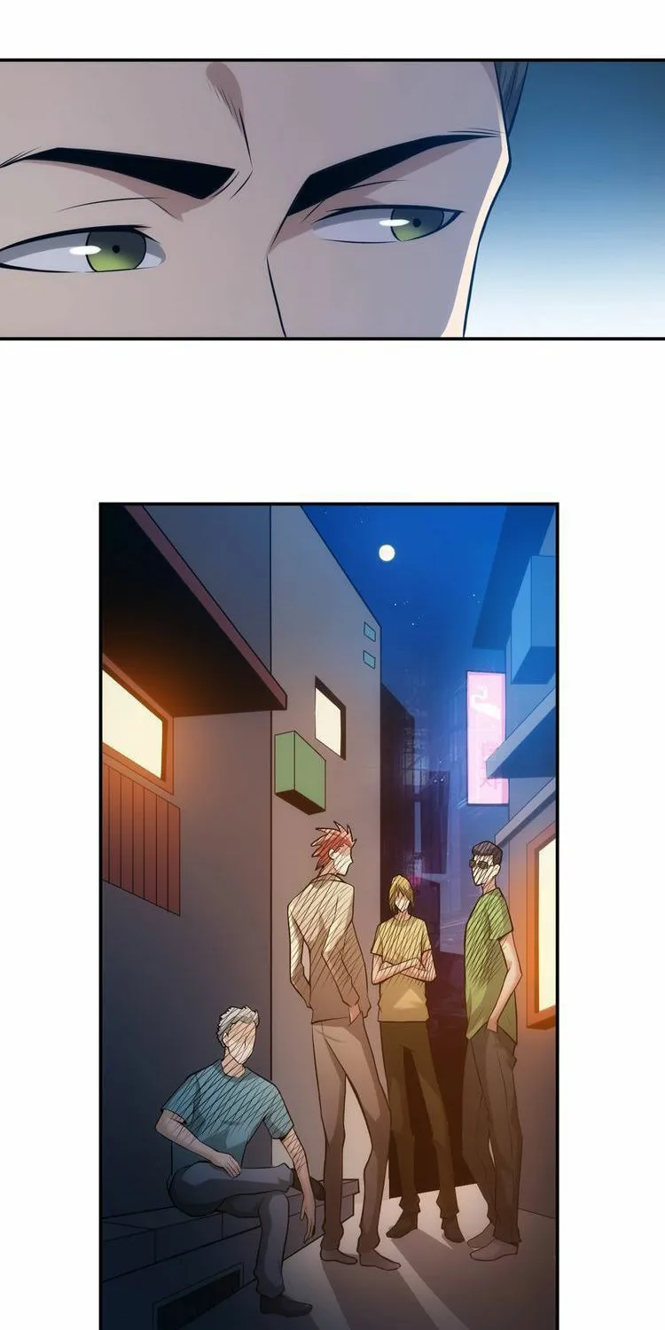 Read Billionaire Player (Colored) chapter 33 image 50 on Lezhin