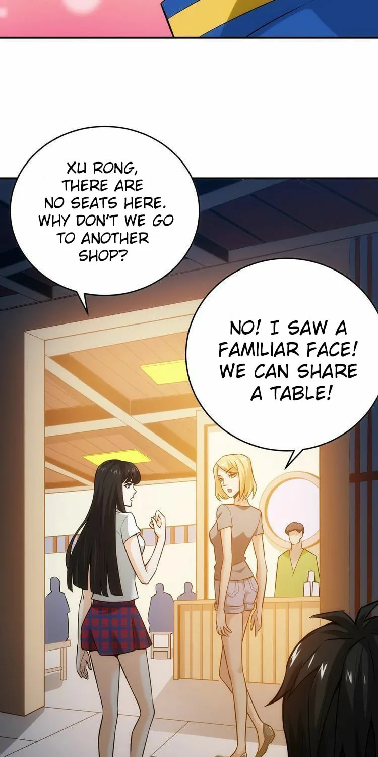 Read Billionaire Player (Colored) chapter 33 image 7 on Lezhin