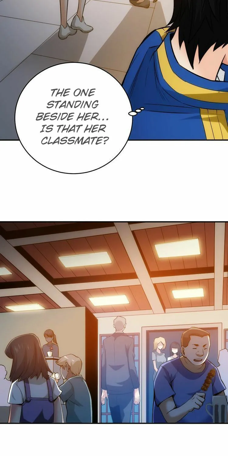 Read Billionaire Player (Colored) chapter 33 image 8 on Lezhin