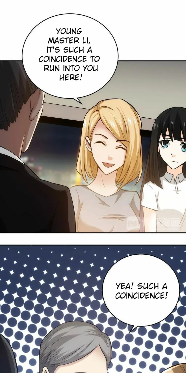 Read Billionaire Player (Colored) chapter 33 image 9 on Lezhin
