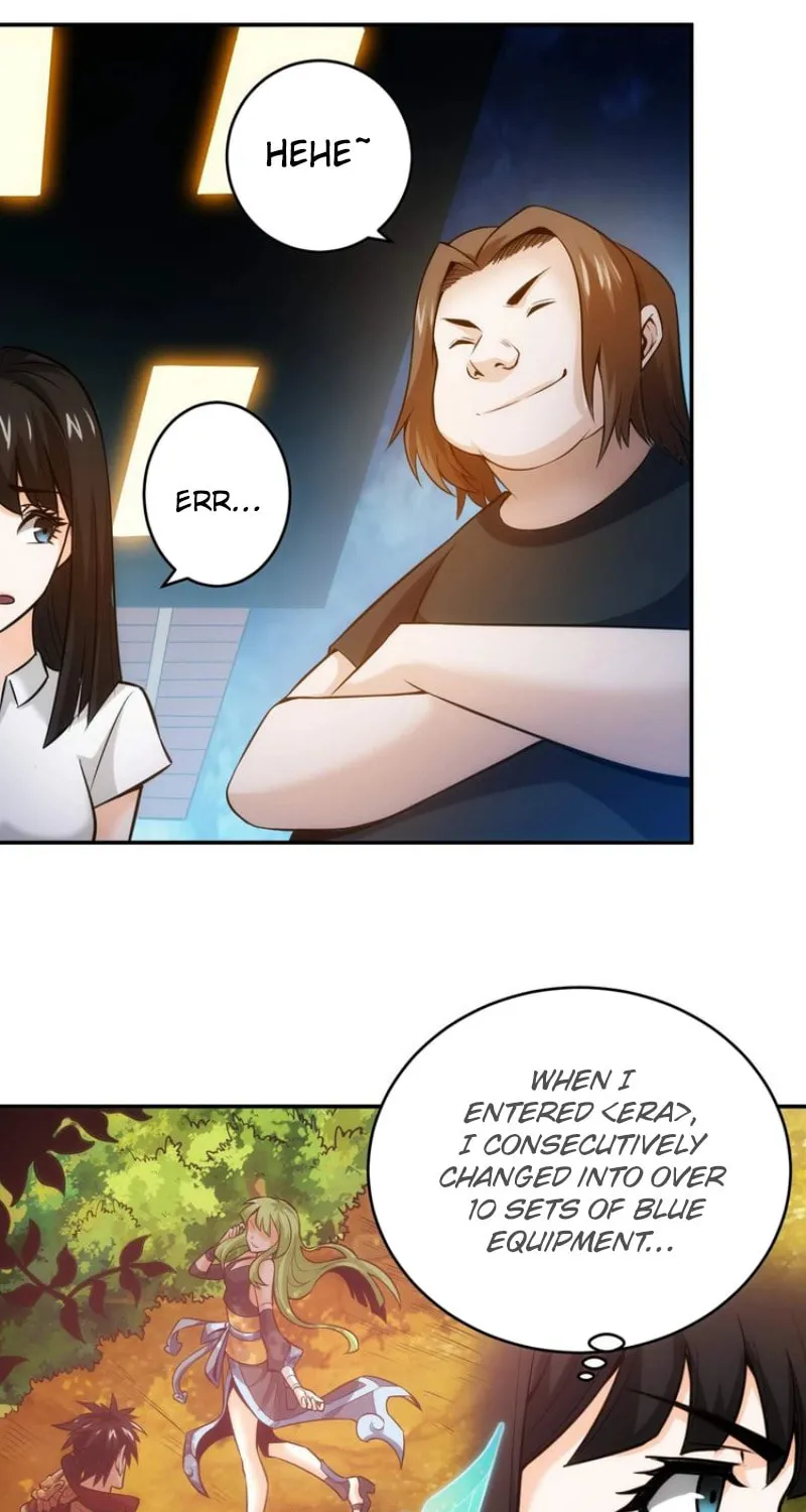 Read Billionaire Player (Colored) chapter 34 image 11 on Lezhin