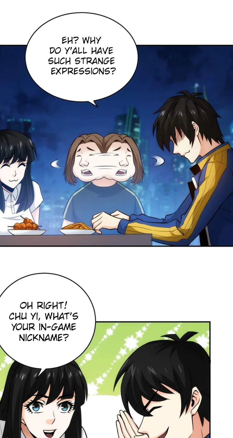 Read Billionaire Player (Colored) chapter 34 image 14 on Lezhin