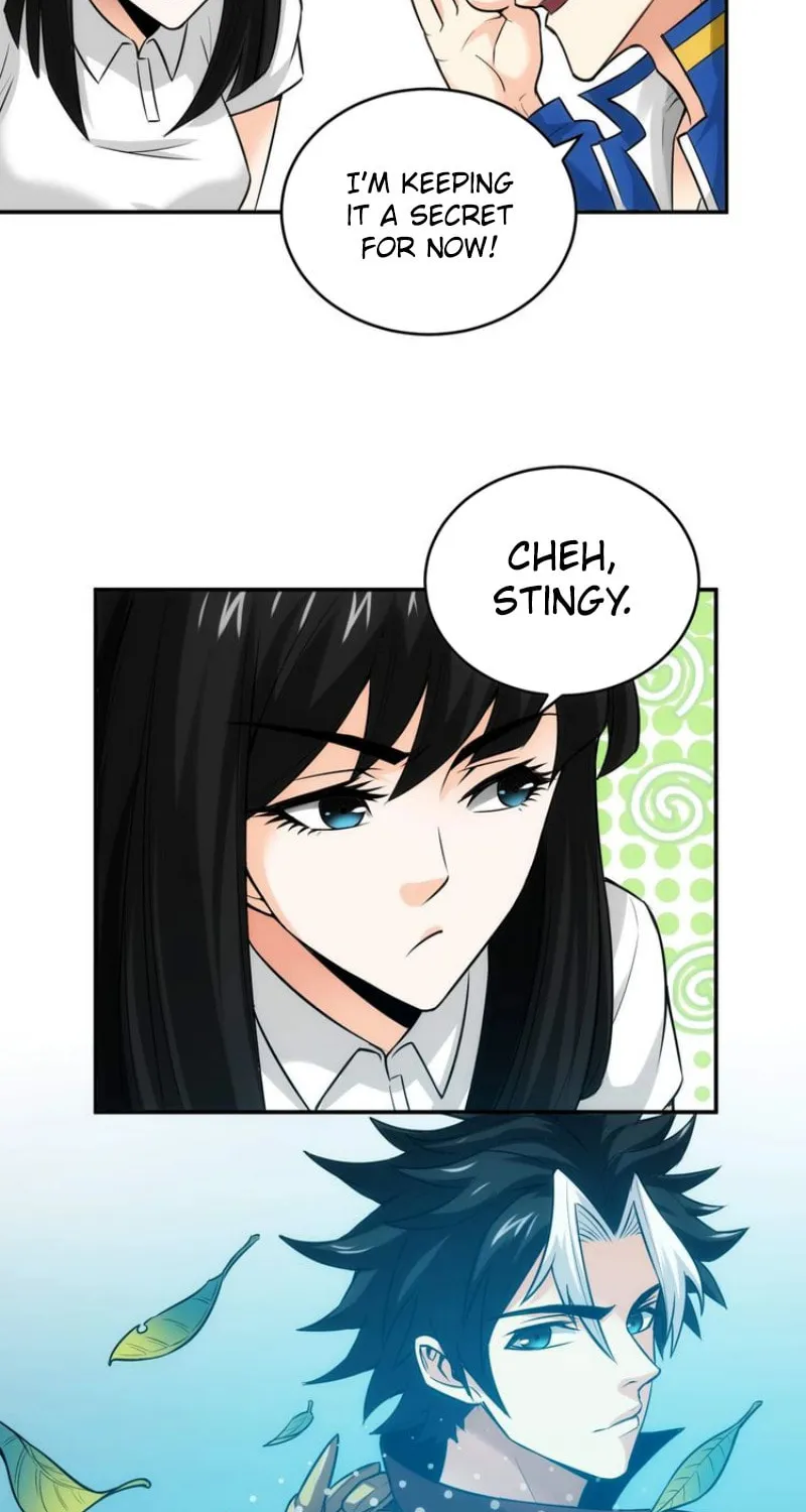 Read Billionaire Player (Colored) chapter 34 image 15 on Lezhin