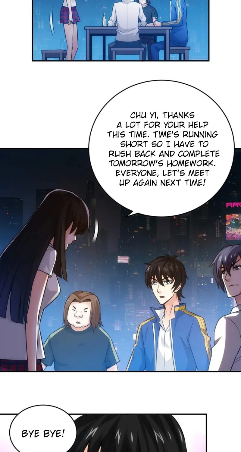 Read Billionaire Player (Colored) chapter 34 image 18 on Lezhin