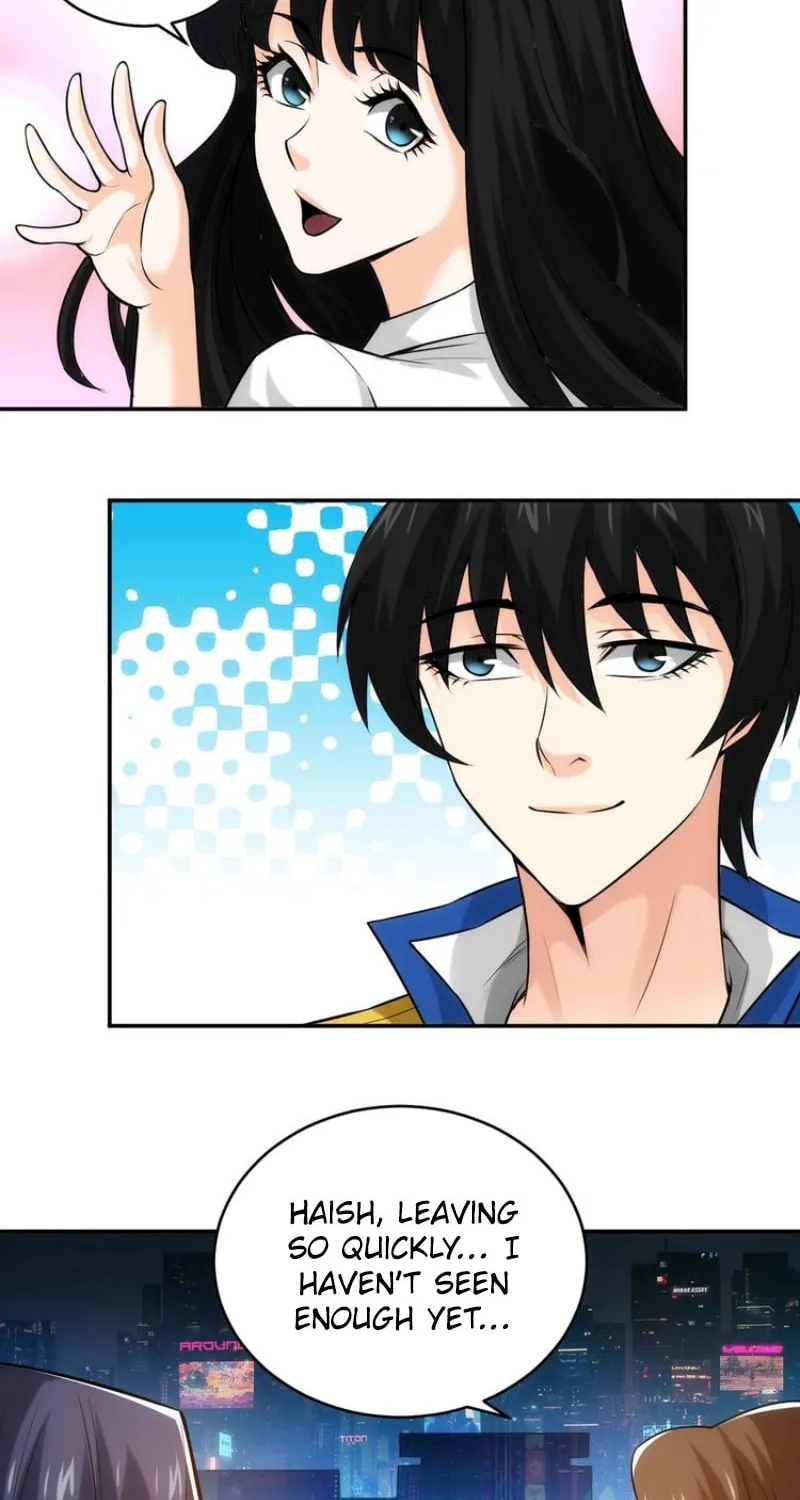 Read Billionaire Player (Colored) chapter 34 image 19 on Lezhin