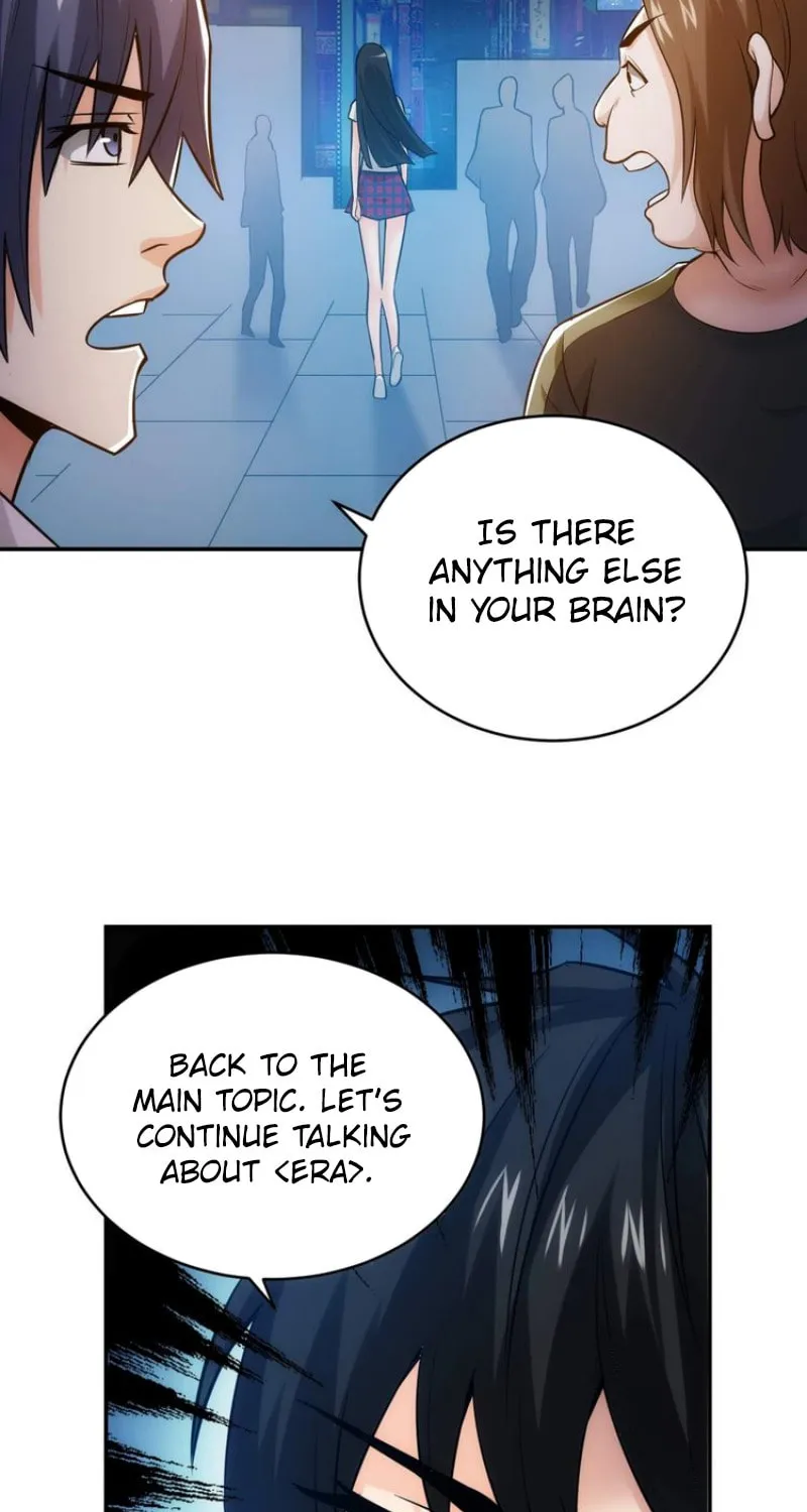 Read Billionaire Player (Colored) chapter 34 image 20 on Lezhin