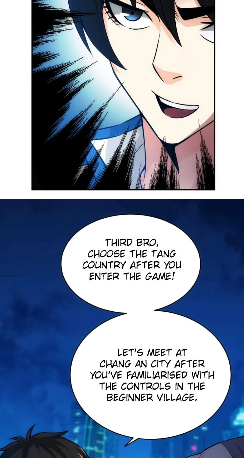 Read Billionaire Player (Colored) chapter 34 image 21 on Lezhin