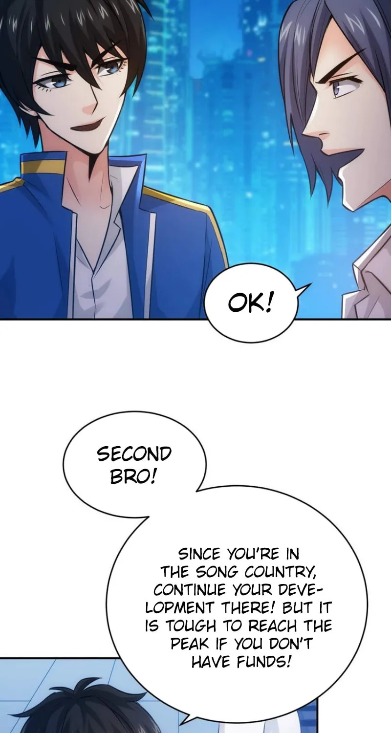 Read Billionaire Player (Colored) chapter 34 image 22 on Lezhin