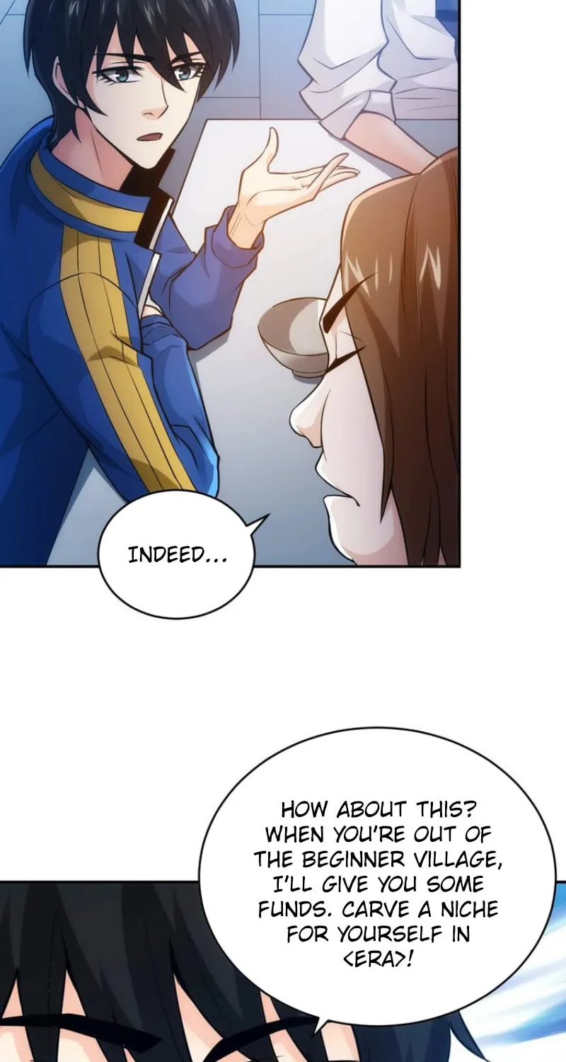 Read Billionaire Player (Colored) chapter 34 image 23 on Lezhin